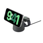 Wireless Charging Pad for Convenient Power Access