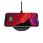 Wireless Charging Pad for Convenient Power Access