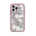 Symmetry Series Clear Vintage