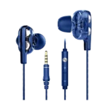 PTron Boom Ultima 4D Dual Driver