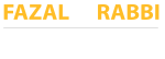 fazal e rabbi
